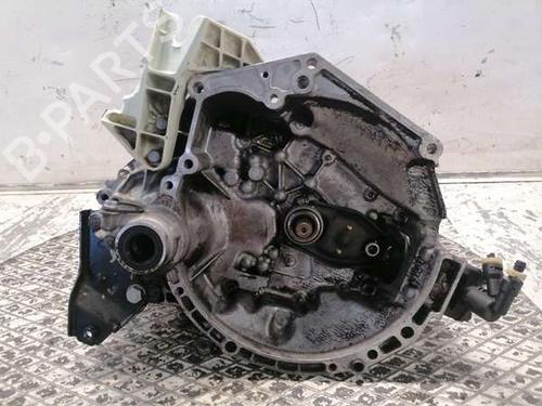 Used Gearbox Gearbox 38158443 38158443