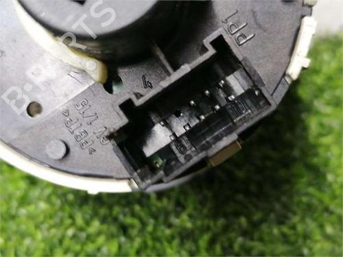 Headlight switch SKODA OCTAVIA II (1Z3) 1.9 TDI | BP39659400I24 - Image 3