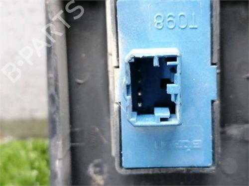 Right front window switch PEUGEOT BIPPER Tepee 1.3 HDi 75 | BP36958409I26 - Image 3