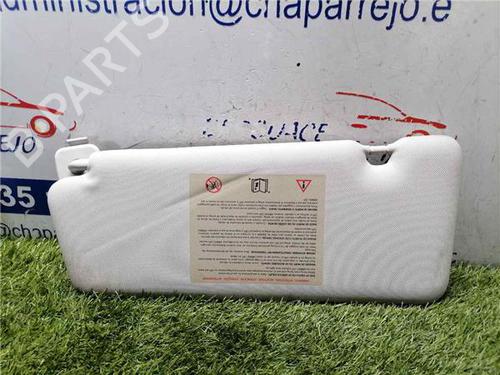 Right sun visor RENAULT MEGANE II (BM0/1_, CM0/1_) 1.5 dCi (BM1E, CM1E) | BP31900749I2