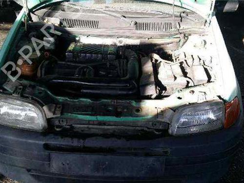 Used Parts FIAT PUNTO (176_) 1.7 TD (176AT) (63 hp) 4407957