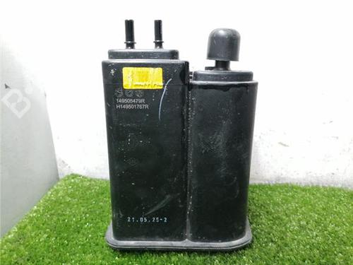 Andre Andre DACIA SANDERO III 1.0 TCe LPG (91 hp) 33947762 33947762