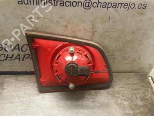 Right taillight VW PASSAT B6 (3C2) 2.0 TDI | BP31891235C35