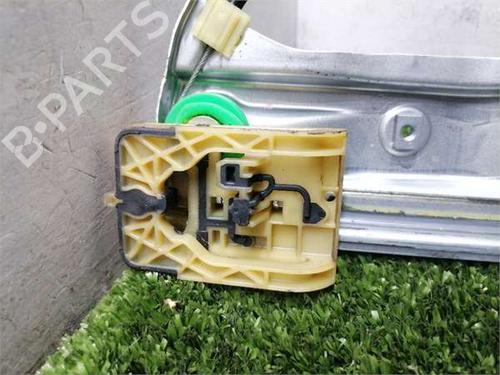 Other FORD TRANSIT COURIER B460 Box Body/MPV 1.5 TDCi | BP37083601O1 - Image 4