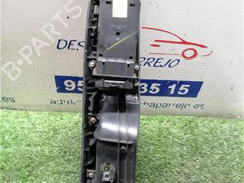 Left front window switch HONDA CIVIC VII Coupe (EM2) 1.7 i VTEC (EM2) | BP31898100I27