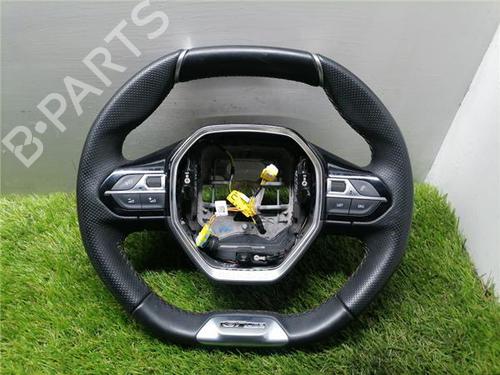 Rat PEUGEOT 508 II (FB_, FH_, F3_) 2.0 BlueHDI 160 (FHEHYR) (163 hp) 31901020