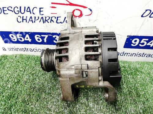 Used Alternator RENAULT MEGANE I (BA0/1_) 1.9 dTi (BA08, BA0N) (98 hp) 31889950