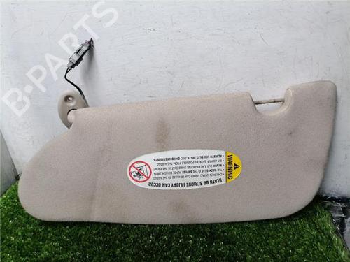 Right sun visor CHRYSLER PT CRUISER (PT_) 2.0 | BP36028104I2 - Image 3