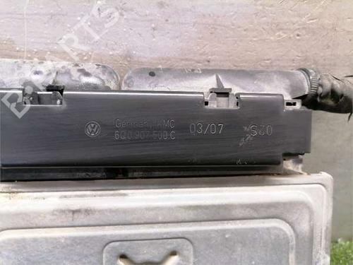 Control unit VW PASSAT B6 (3C2) 2.0 TDI | BP39112197M11 - Image 4