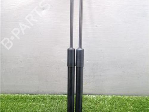 Used Tailgate lift support Tailgate lift support TOYOTA AURIS (_E15_) 1.4 D-4D (NDE150_, NDE150R) (90 hp) 34572682 34572682