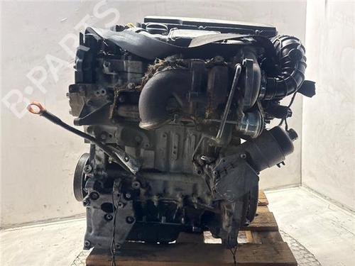 Used Engine Engine CITROËN C3 I (FC_, FN_) 1.4 HDi (68 hp) 36395533 36395533