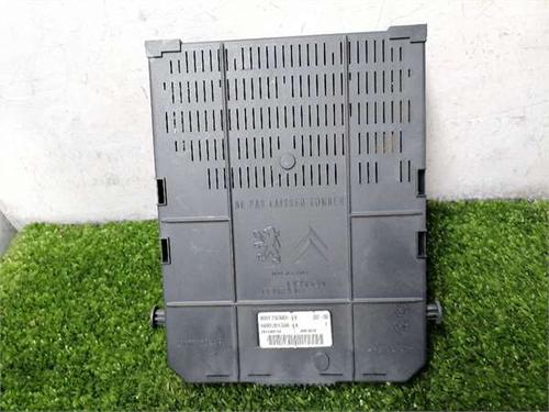 Electronic module PEUGEOT 307 (3A/C) 1.6 HDi | BP36819798M83 - Image 2