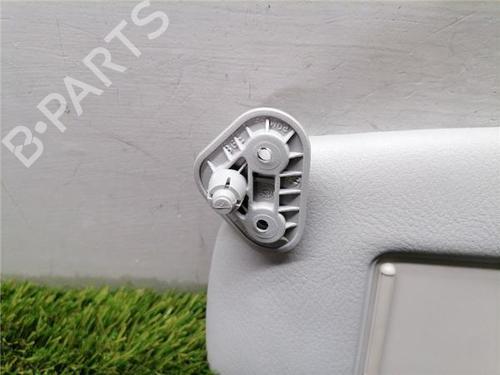 Left sun visor BMW 3 (E46) 318 i | BP33478113I1 - Image 4