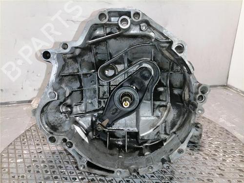 Used Gearbox Gearbox VW PASSAT B5 (3B2) 1.9 TDI 4motion (115 hp) 34498085 34498085