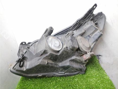 Right headlight OPEL ASTRA H (A04) 1.4 (L48) | BP32253649C29