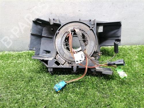 Used Squib airbag RENAULT CLIO III (BR0/1, CR0/1) 1.5 dCi (BR17, CR17) (86 hp) 31901955