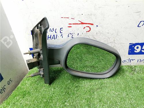 Used Right mirror RENAULT SCÉNIC I MPV (JA0/1_, FA0_) 1.9 dTi (JA1U) (80 hp) 31892894