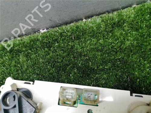 Climate control PEUGEOT 307 (3A/C) 2.0 HDi 90 | BP31911574I5