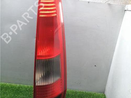 Højre baglygte Højre baglygte FORD FIESTA V (JH_, JD_) 1.4 TDCi (68 hp) 34176030 34176030