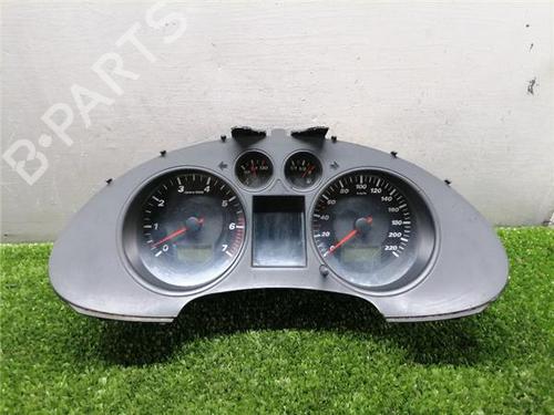 instrument-cluster-seat-ibiza-iii-6l1-2002-2003-2004-2005-2006-2007-2008-2009-36053461 main image