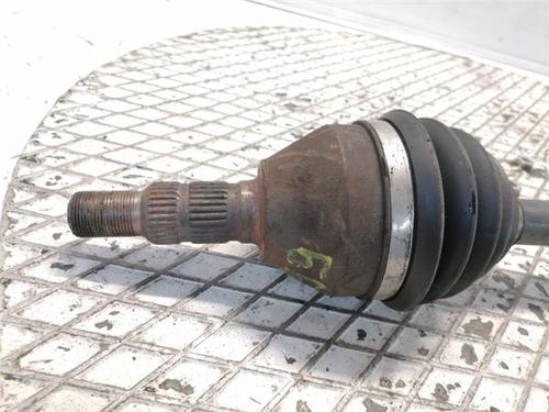 Right front driveshaft OPEL ASTRA J (P10) 1.7 CDTI (68) | BP31894293M39 - Image 2