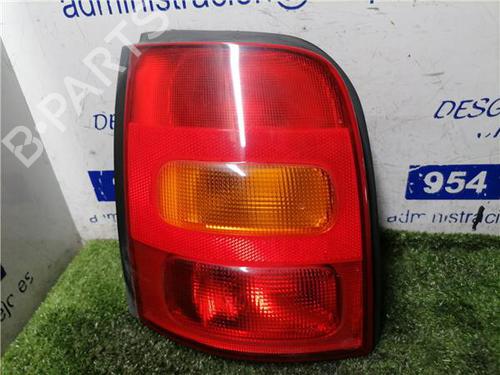 Used Left taillight NISSAN MICRA II (K11) 1.0 i 16V (K11) (54 hp) 31892633