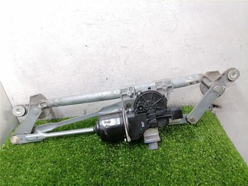 Used Front wiper motor Front wiper motor HYUNDAI IONIQ (AE) 1.6 GDI Hybrid (141 hp) 33612855 33612855