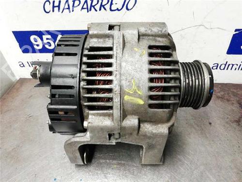 Used Alternator VOLVO S40 I (644) 1.9 DI (95 hp) 31889808