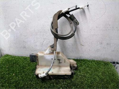 Used Rear left lock Rear left lock 37003565 37003565