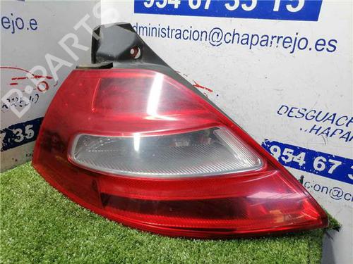 Feu arrière gauche RENAULT MEGANE II (BM0/1_, CM0/1_) 2.0 16V (BM0U, CM0U) (135 hp) 31893835