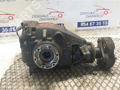 Rear differential BMW 3 (E90) 318 d | BP31891037M24