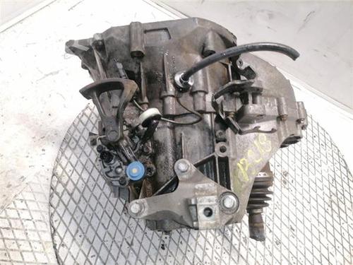 Gearbox FORD FOCUS C-MAX (DM2) 1.6 | BP36681784M3 - Image 5