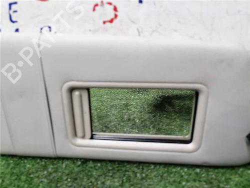 Right sun visor AUDI A4 B7 Avant (8ED) 2.0 TDI | BP31899737I2