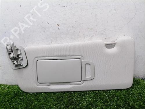 left-sun-visor-dacia-sandero-iii-2021-33835565 main image