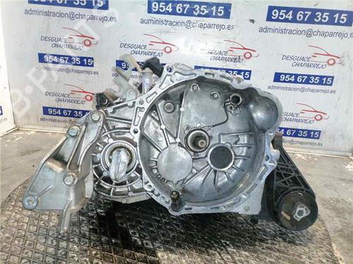 Used Gearbox CHEVROLET CRUZE (J300) 2.0 CDI (150 hp) 31893873