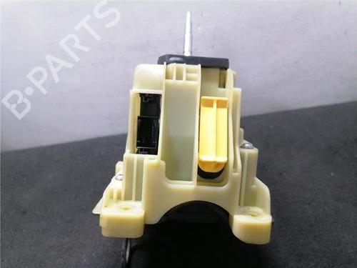 Gear lever MERCEDES-BENZ E-CLASS Coupe (C207) E 350 CDI (207.323) | BP31890818M90