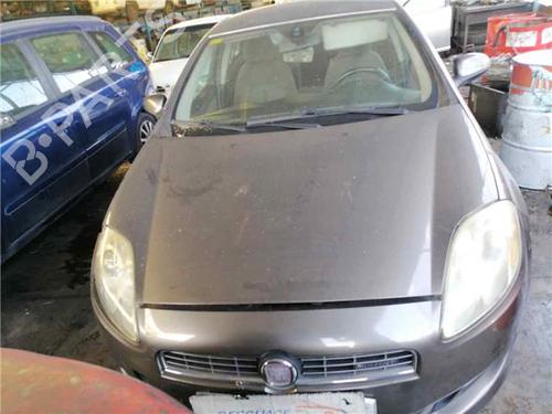 Brugte FIAT BRAVO II (198_) 1.6 D Multijet (198AXH1B) (105 hp) 4408664