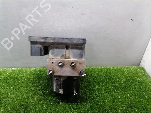 Used ABS pump ABS pump SEAT LEON (1P1) 1.6 (102 hp) 33562058 33562058