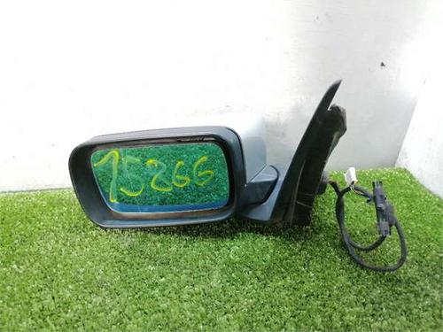 Used Left mirror Left mirror BMW 3 Compact (E46) 318 td (115 hp) 35796800 35796800