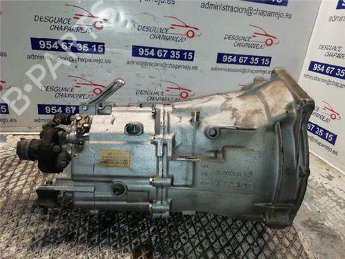 Gearbox BMW 3 (E46) 320 i | BP31891843M3