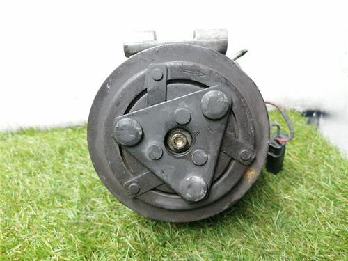 AC compressor PEUGEOT EXPERT Van (V_) 1.6 BlueHDi 95 | BP31911488M34