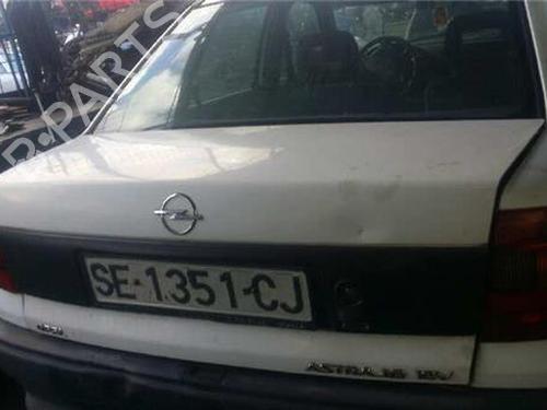 Used Parts OPEL ASTRA F Saloon (T92) 1.6 Si (F19, M19) (100 hp) 4409939