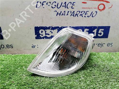 Phare gauche CITROËN SAXO (S0, S1) 1.1 X, SX (60 hp) 31890309