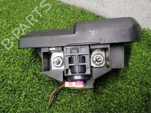 Cable SKODA RAPID Spaceback (NH1) 1.6 TDI | BP38547788E12 - Image 2