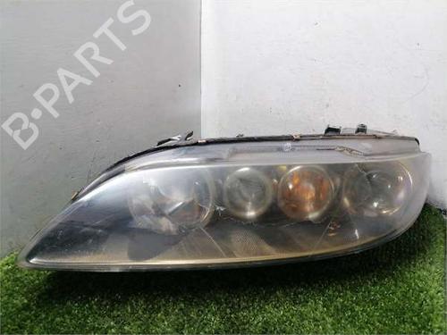 Used Left headlight Left headlight MAZDA 6 Station Wagon (GY) 2.0 DI (GY19) (143 hp) 36544069 36544069