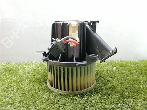 Heater blower motor AUDI A4 B8 (8K2) 2.0 TDI | BP31900865M62