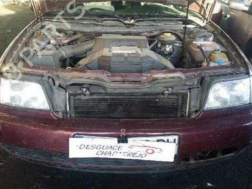 Brugte AUDI A6 C4 Avant (4A5) 2.6 (150 hp) 4407772