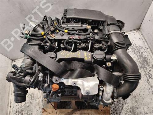 Engine CITROËN C4 I (LC_) 1.6 HDi | BP37003547M1 - Image 5