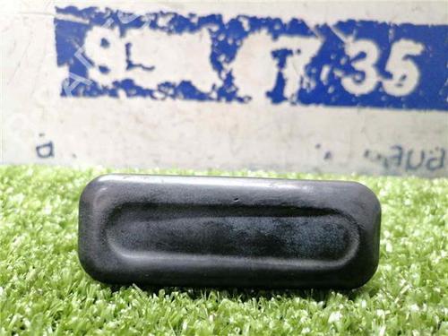 Bagagerumshåndtag PEUGEOT 308 I (4A_, 4C_) 1.6 16V (120 hp) 31893827