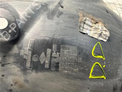 Other RENAULT CLIO IV (BH_) 0.9 TCe 75 (BHNP) | BP32457276O1